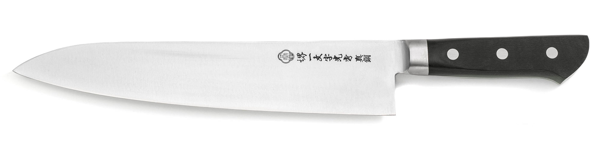 堺一文字光秀 真鋼 牛刀