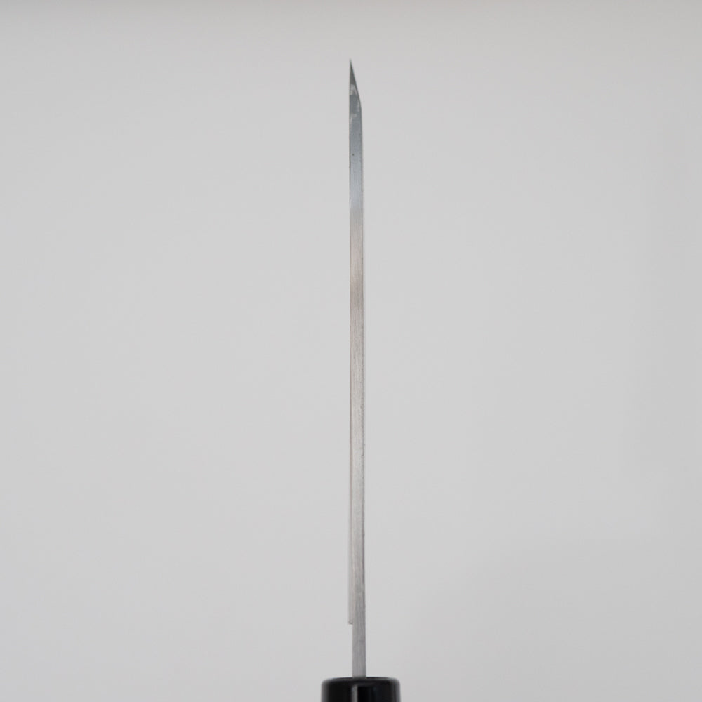 堺一文字光秀 SK4鋼 アジ切り包丁
