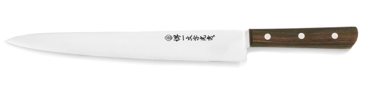 堺一文字光秀 特鋼 ツバ無 筋引