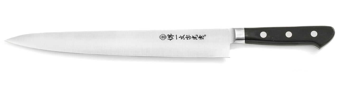 堺一文字光秀 特鋼 筋引